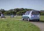 Skoda Roomster 2010 года